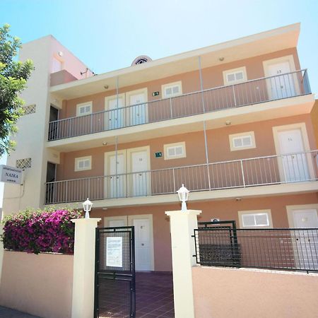 Naika Studios & Apartments Palma Nova  Exterior photo