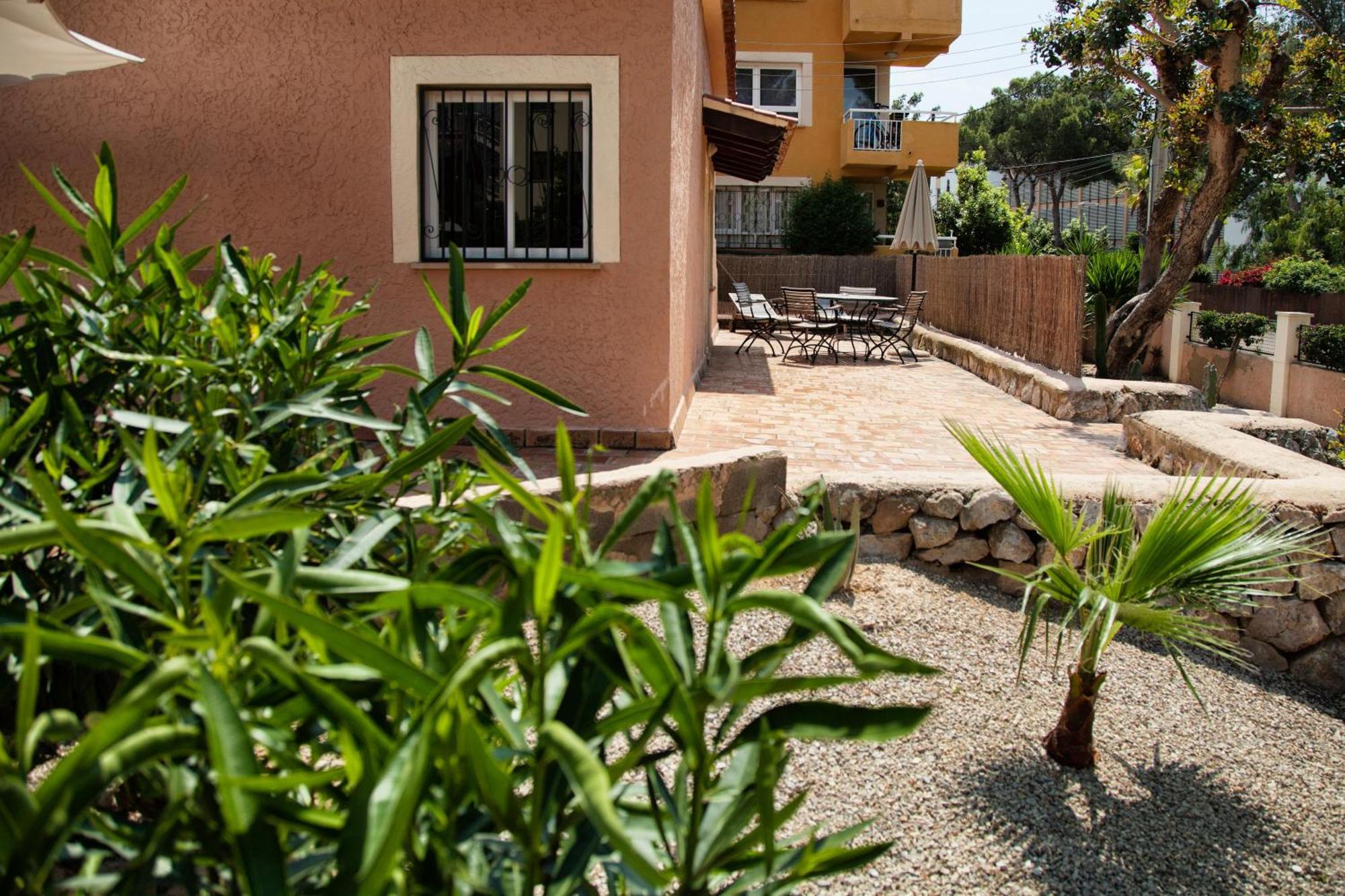Naika Studios & Apartments Palma Nova  Exterior photo