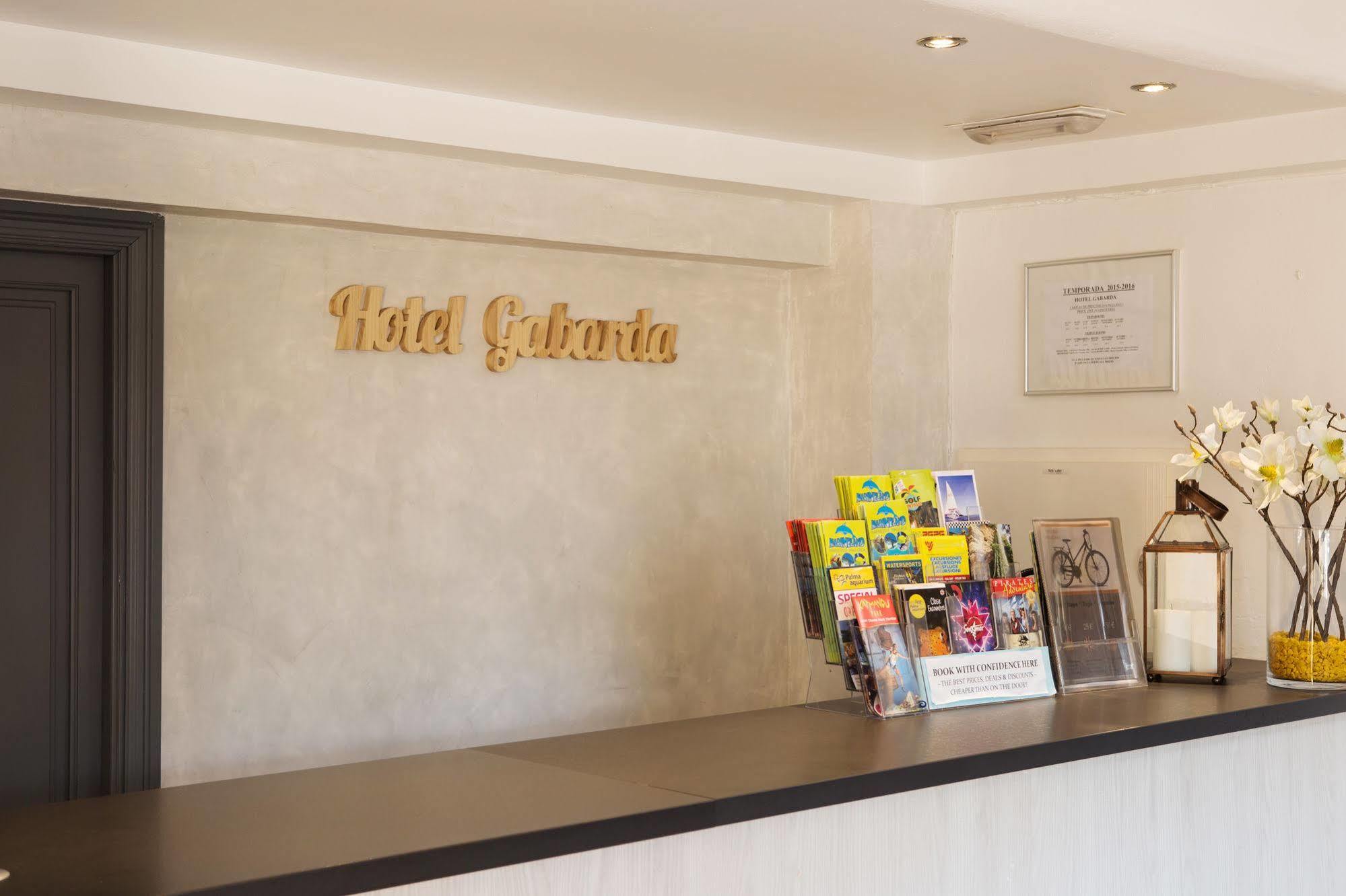 Naika Studios & Apartments Palma Nova  Exterior photo